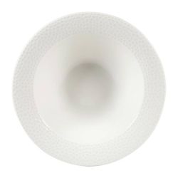 Churchill Isla Oatmeal Bowl White 170mm (Pack Of 12)