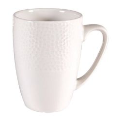 Churchill Isla Mug White 340ml 12oz (Pack Of 12) Churchill Isla Mug White 340ml 12oz (Pack Of 12)