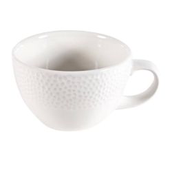 Churchill Isla Coffee Cup White 340ml 12oz (Pack Of 12) Churchill Isla Coffee Cup White 340ml 12oz (Pack Of 12)