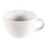 Churchill Isla Teacup White 200ml 8oz (Pack Of 12)