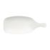Churchill Bit On The Side Handled Paddle White 284mm (Pack Of 6)