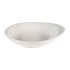 Churchill Bit On The Side Round Dish White 185mm (Pack Of 12)