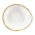 Churchill Stonecast Round Dishes Barley White 185mm (Pack Of 12)