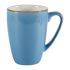 Churchill Stonecast Mugs Cornflower Blue 340ml 12oz (Pack Of 12)