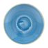 Churchill Stonecast Espresso Saucers Cornflower Blue 118mm (Pack Of 12)