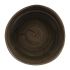Churchill Stonecast Patina Round Trace Plates Iron Black 264mm (Pack Of 12)