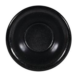 Churchill Black Igneous Stoneware Ramekin 65mm (Pack Of 6) Churchill Black Igneous Stoneware Ramekin 65mm (Pack Of 6)