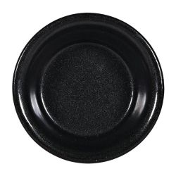 Churchill Black Igneous Stoneware Ramekin 90mm (Pack Of 6) Churchill Black Igneous Stoneware Ramekin 90mm (Pack Of 6)