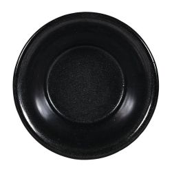 Churchill Black Igneous Stoneware Ramekin 100mm (Pack Of 6) Churchill Black Igneous Stoneware Ramekin 100mm (Pack Of 6)