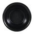 Churchill Black Igneous Stoneware Ramekin 100mm (Pack Of 6)