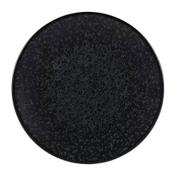 Churchill Menu Shades Caldera Ash Coupe Plates 155mm (Pack Of 6) Churchill Menu Shades Caldera Ash Coupe Plates 155mm (Pack Of 6)