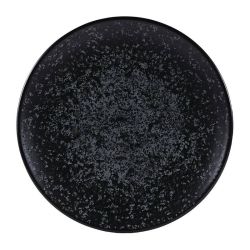 Churchill Menu Shades Caldera Ash Coupe Plates 205mm (Pack Of 6) Churchill Menu Shades Caldera Ash Coupe Plates 205mm (Pack Of 6)