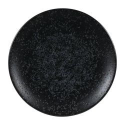 Churchill Menu Shades Caldera Ash Coupe Plates 270mm (Pack Of 6) Churchill Menu Shades Caldera Ash Coupe Plates 270mm (Pack Of 6)