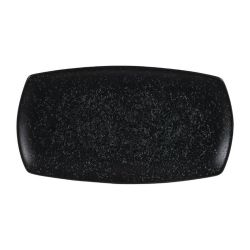 Churchill Menu Shades Caldera Ash Rectangular Plates 190mm (Pack Of 6) Churchill Menu Shades Caldera Ash Rectangular Plates 190mm (Pack Of 6)