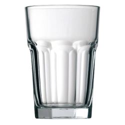 Utopia Casablanca Hi Ball Glasses 360ml (Pack Of 48)