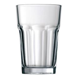 Utopia Casablanca Hi Ball Glasses 420ml (Pack Of 24)