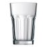 Utopia Casablanca Hi Ball Glasses 420ml (Pack Of 24)