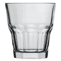 Utopia Casablanca Tumblers 300ml CE Marked (Pack Of 12)