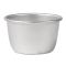 Vogue Aluminium Mini Pudding Basin 227ml