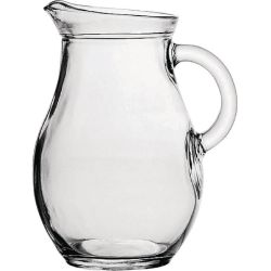 Utopia Bistro Jugs 500ml (Pack Of 6)