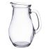Utopia Bistro Jugs 1Ltr (Pack Of 6)