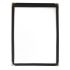 Olympia American Style Menu Cover Black A5