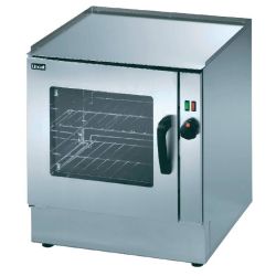 Lincat Silverlink 600 Fan Assisted Electric Oven V6/FD Lincat Silverlink 600 Fan Assisted Electric Oven V6/FD
