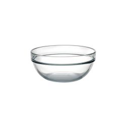 Arcoroc Chefs Glass Bowl 1.1 Ltr (Pack Of 6)