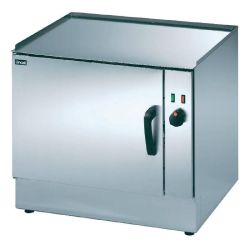 Lincat Silverlink 600 Fan Assisted Electric Oven V7/4 Lincat Silverlink 600 Fan Assisted Electric Oven V7/4