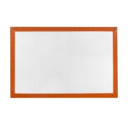 Vogue Non-Stick Silicone Baking Mat 585 x 385mm