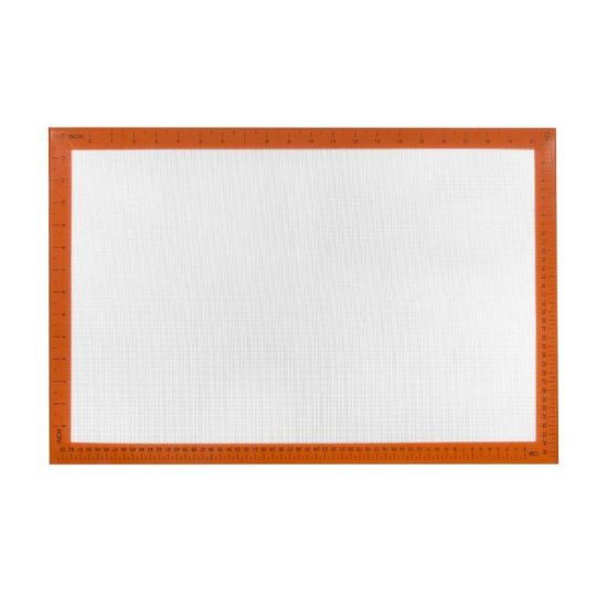 Vogue Non-Stick Baking Mat 58.5x38.5cm URO E687