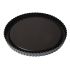 Matfer Non-Stick Flan Tin 250mm