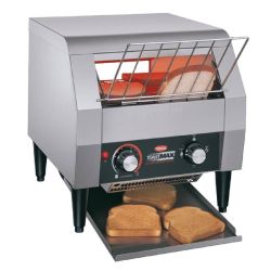 Hatco Conveyor Toaster With Double Slice Feed TM10