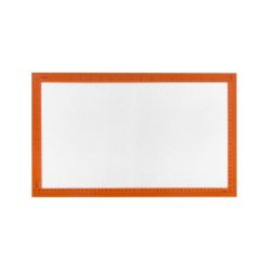 Vogue Non-Stick Silicone Baking Mat 520 x 315mm