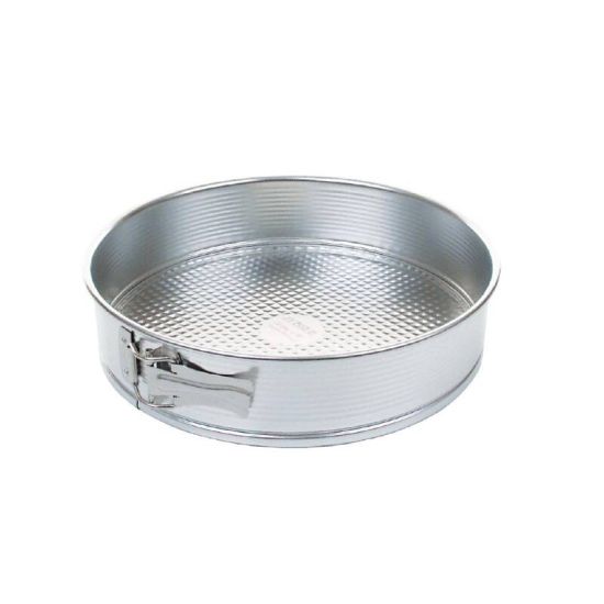 Vogue Spring Form Round Cake Tin 26cm URO E848 Vogue Spring Form Round Cake Tin 26cm URO E848