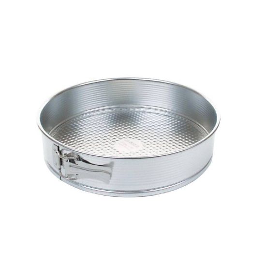 Vogue Spring Form Round Cake Tin 26cm URO E848