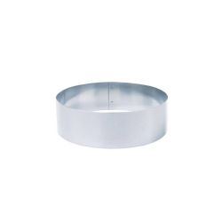 Matfer Mousse Ring 60 X 200mm