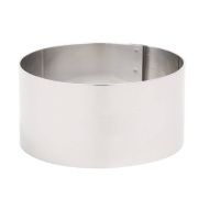 Vogue Mousse Ring 35 x 70mm