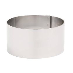 Vogue Mousse Ring 35 x 70mm