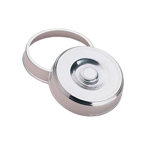 Vogue Aluminium Plate Ring URO E892 Vogue Aluminium Plate Ring URO E892