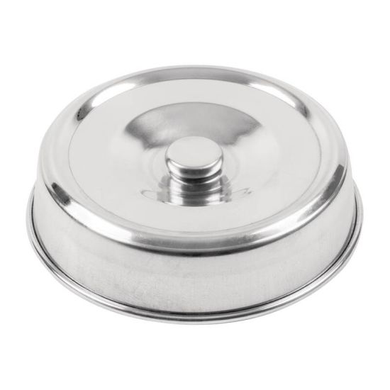 Vogue Aluminium Plate Cover URO E893 Vogue Aluminium Plate Cover URO E893
