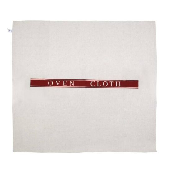 Vogue Hotel Oven Cloth URO E933