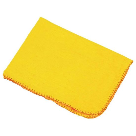Jantex Yellow Dusters URO E943 Jantex Yellow Dusters URO E943