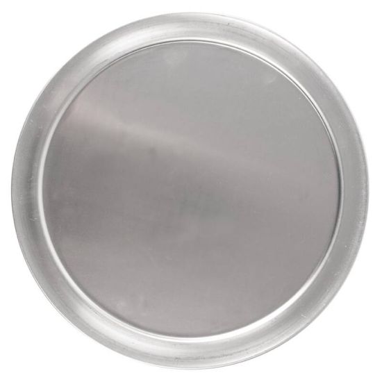 Vogue Aluminium Pizza Tray 14in URO F009