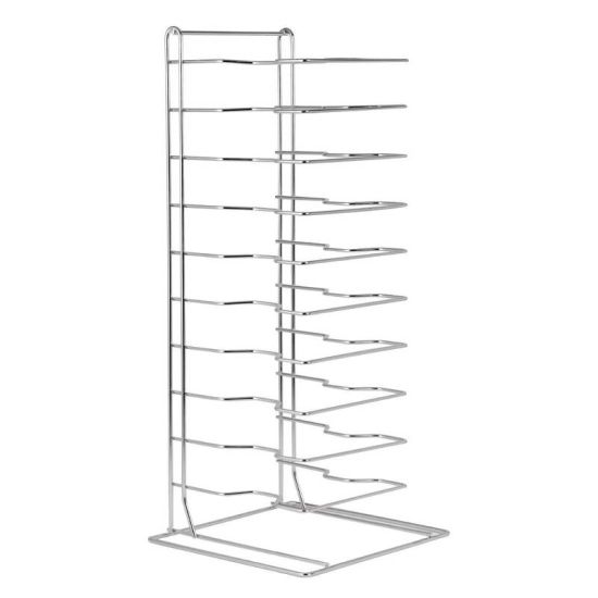 Vogue Stacking Rack 11 Slot URO F026 Vogue Stacking Rack 11 Slot URO F026