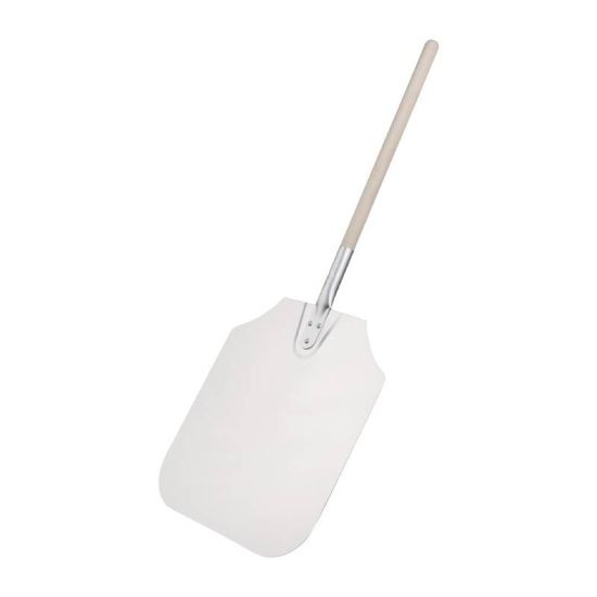 Vogue Pizza Peel Medium URO F036