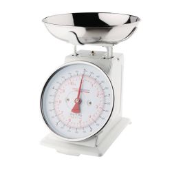 Weighstation Large Kitchen Scale 5kg