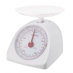 Weighstation Dial Scale 0.5kg