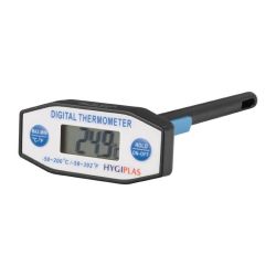 Hygiplas T Shaped Digital Thermometer Hygiplas T Shaped Digital Thermometer
