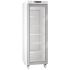 Gram Compact 1 Glass Door Display Cabinet Fridge KG410 LGC 6W